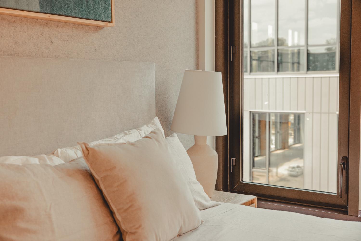 Scout Living, Powered By Placemakr - Midtown แอตแลนตา ภายนอก รูปภาพ