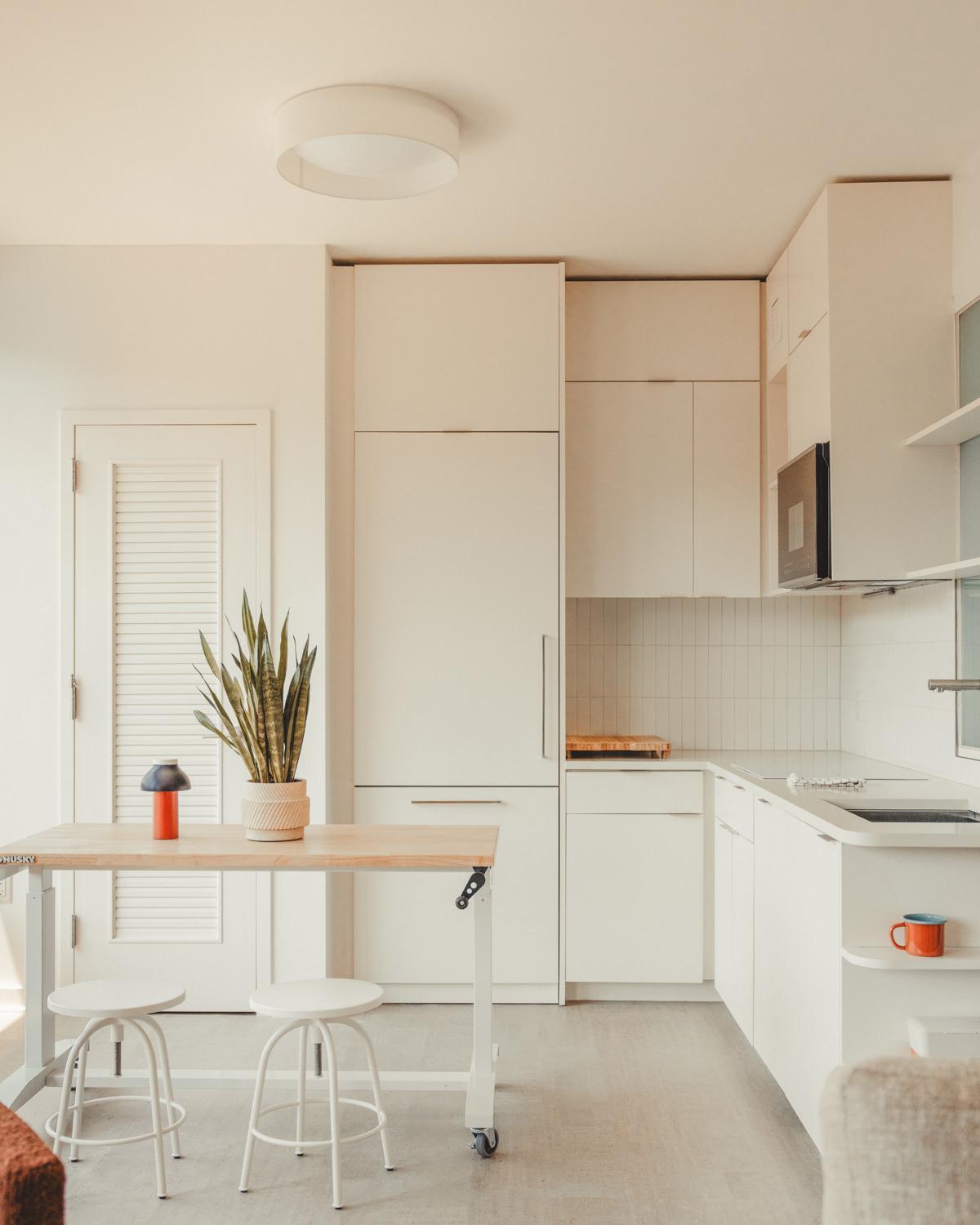 Scout Living, Powered By Placemakr - Midtown แอตแลนตา ภายนอก รูปภาพ