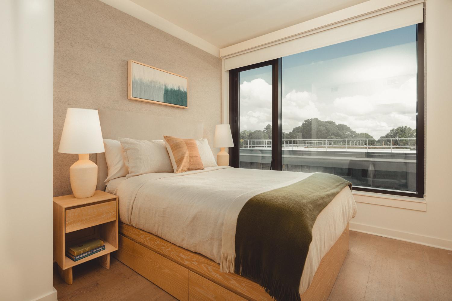 Scout Living, Powered By Placemakr - Midtown แอตแลนตา ภายนอก รูปภาพ