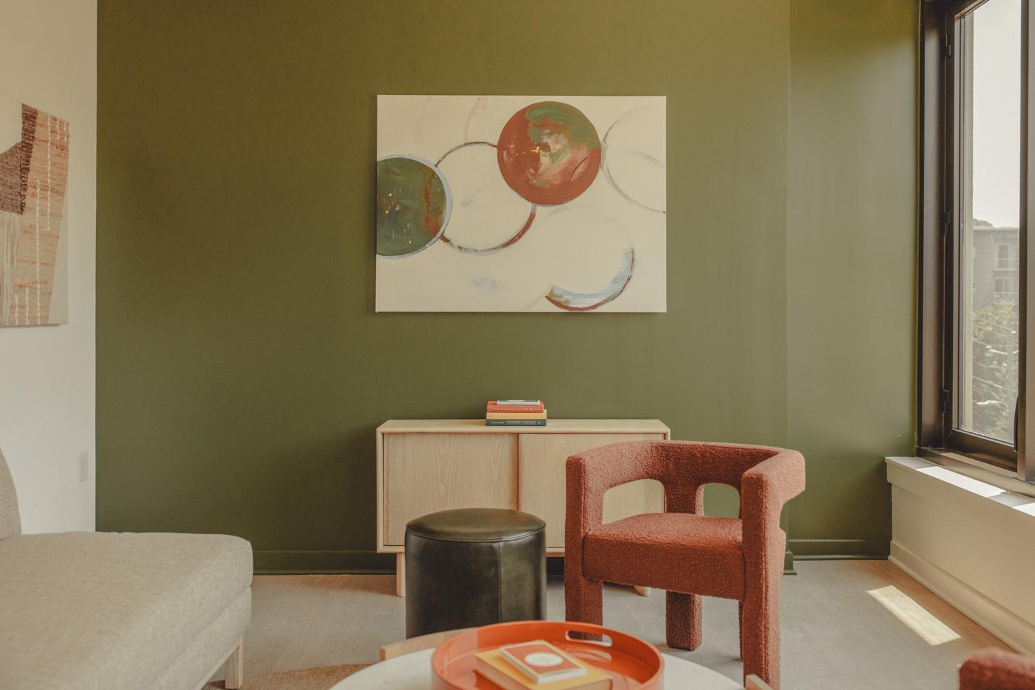 Scout Living, Powered By Placemakr - Midtown แอตแลนตา ภายนอก รูปภาพ