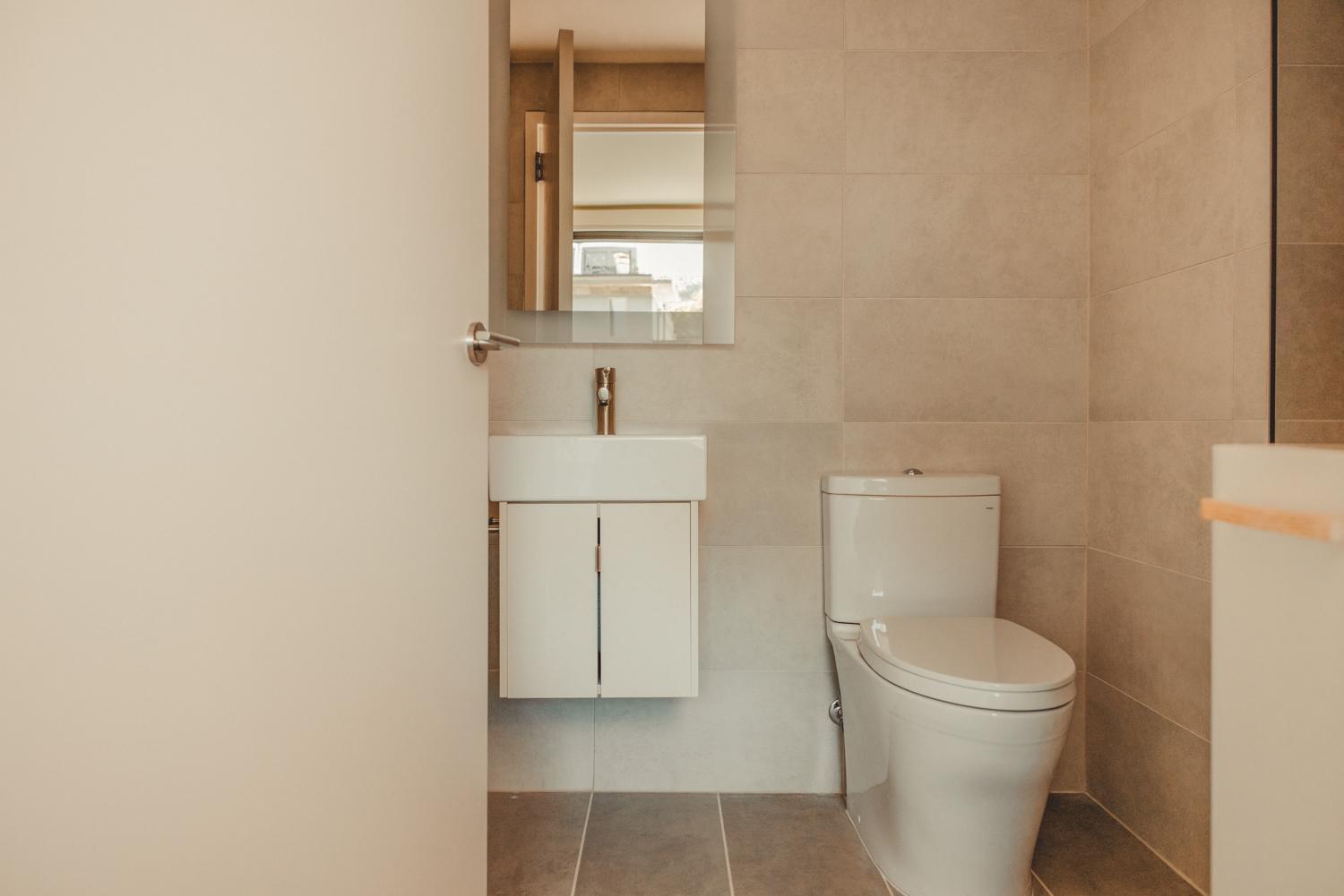 Scout Living, Powered By Placemakr - Midtown แอตแลนตา ภายนอก รูปภาพ