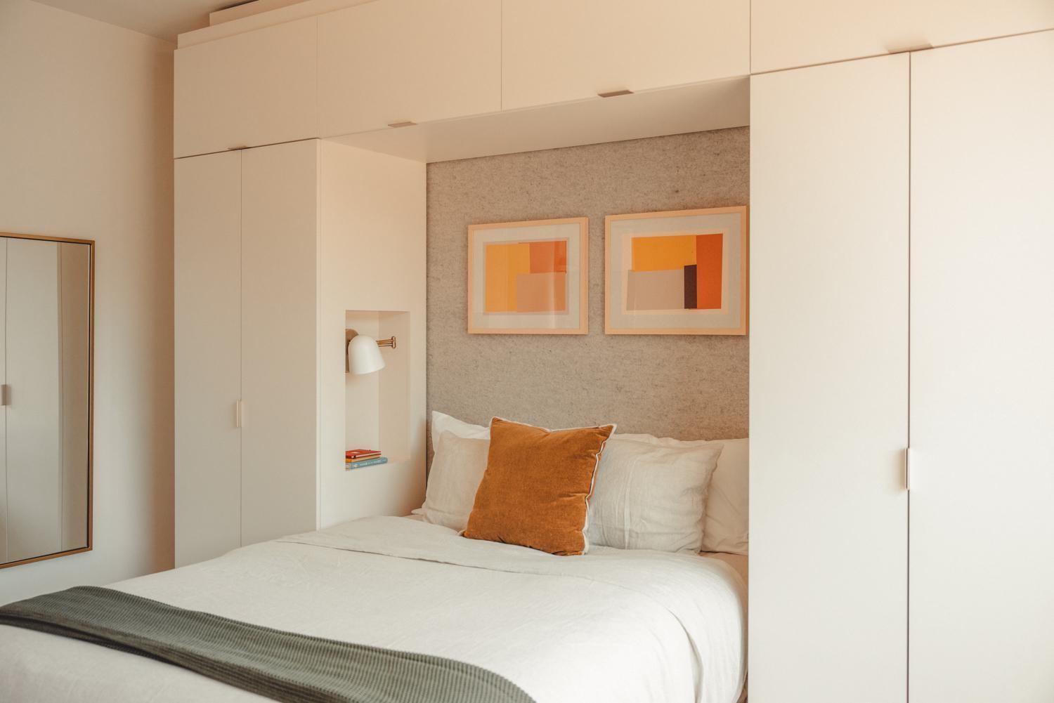 Scout Living, Powered By Placemakr - Midtown แอตแลนตา ภายนอก รูปภาพ