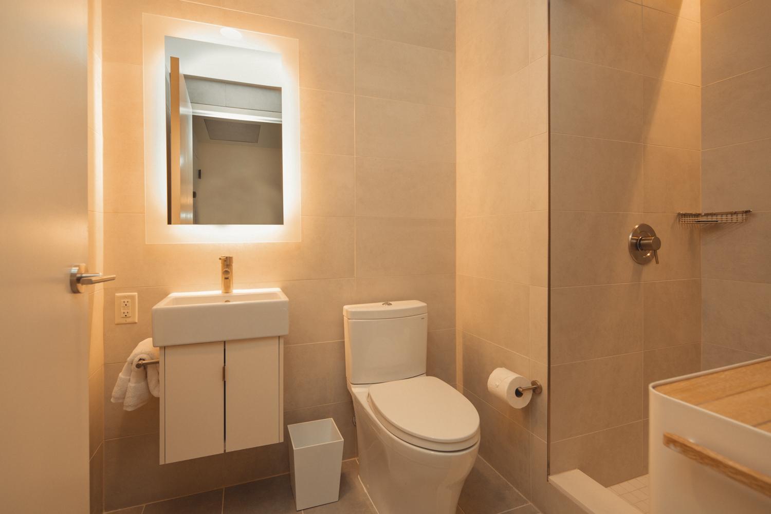 Scout Living, Powered By Placemakr - Midtown แอตแลนตา ภายนอก รูปภาพ