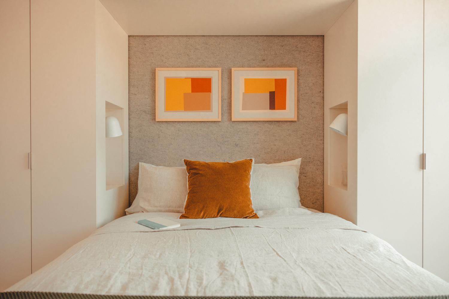 Scout Living, Powered By Placemakr - Midtown แอตแลนตา ภายนอก รูปภาพ