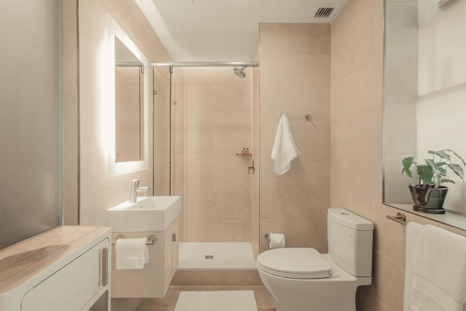 Scout Living, Powered By Placemakr - Midtown แอตแลนตา ภายนอก รูปภาพ