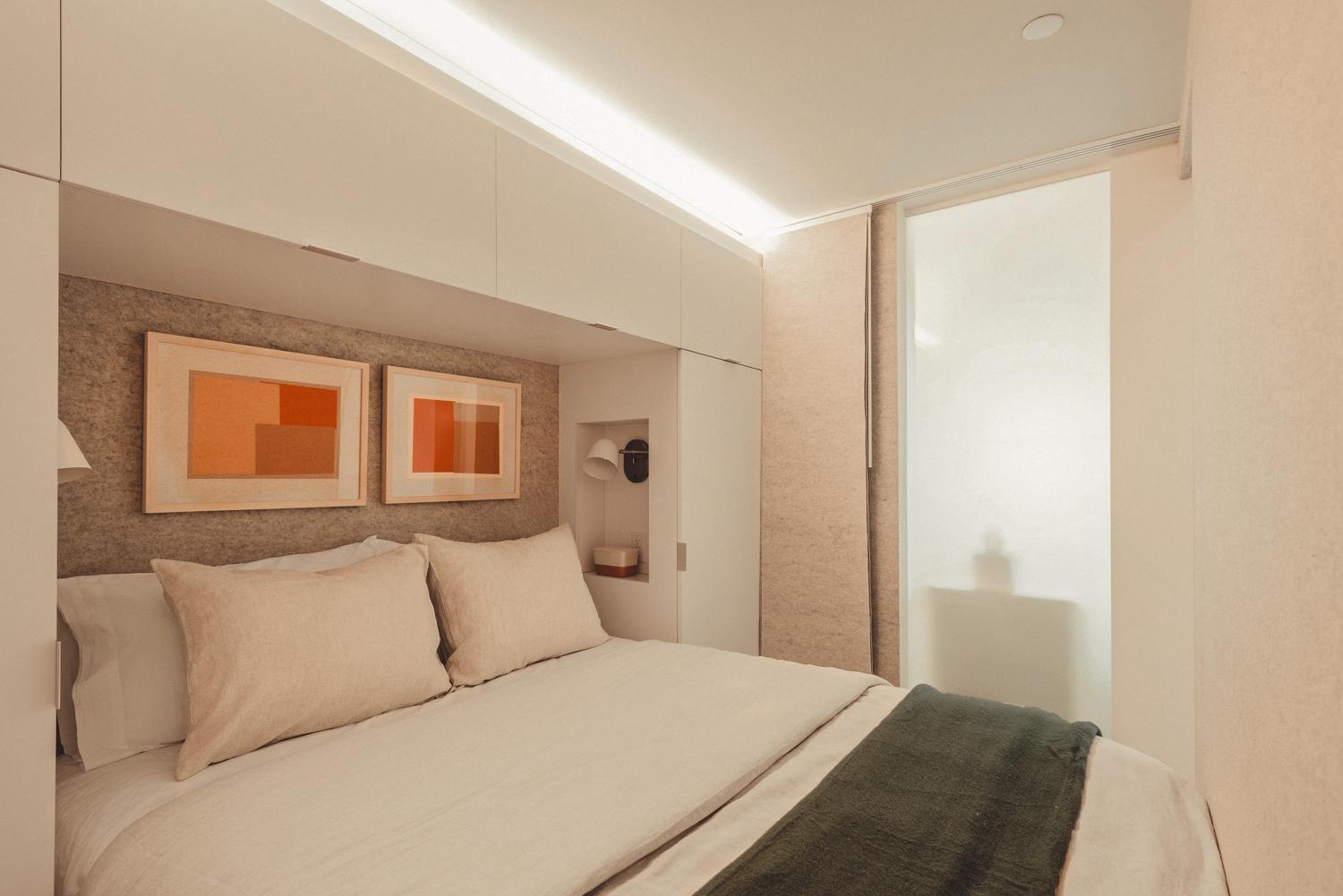 Scout Living, Powered By Placemakr - Midtown แอตแลนตา ภายนอก รูปภาพ